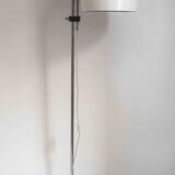 Floor lamp by Piet Hein for Lyfa 1960s Height 136 cm