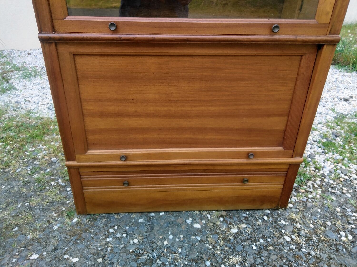 Meuble MD (Martin Dupuis)1960/70