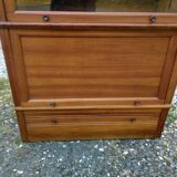 Meuble MD (Martin Dupuis)1960/70