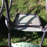 Série de 4 chaises