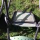 Série de 4 chaises