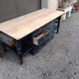 Meuble de métier