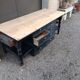 Craft furniture
