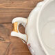 Antique soup tureen