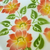 4 assiettes dessert Moulin des Loups Orchies modèle Ontario 210679