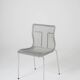 Lot de 6 chaises « Rascal » Niall O’Flynn pour T Spectrum 1997.