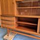 High sideboard