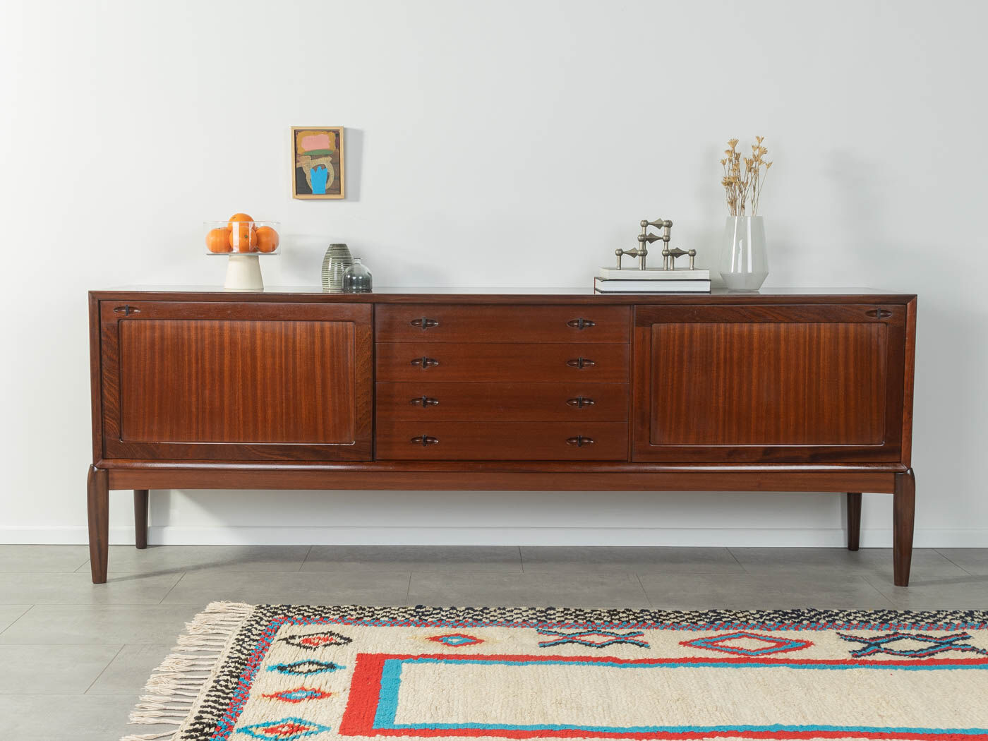 1960s sideboard, Bramin