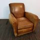 Fauteuil club