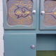 Vintage 1950s furniture