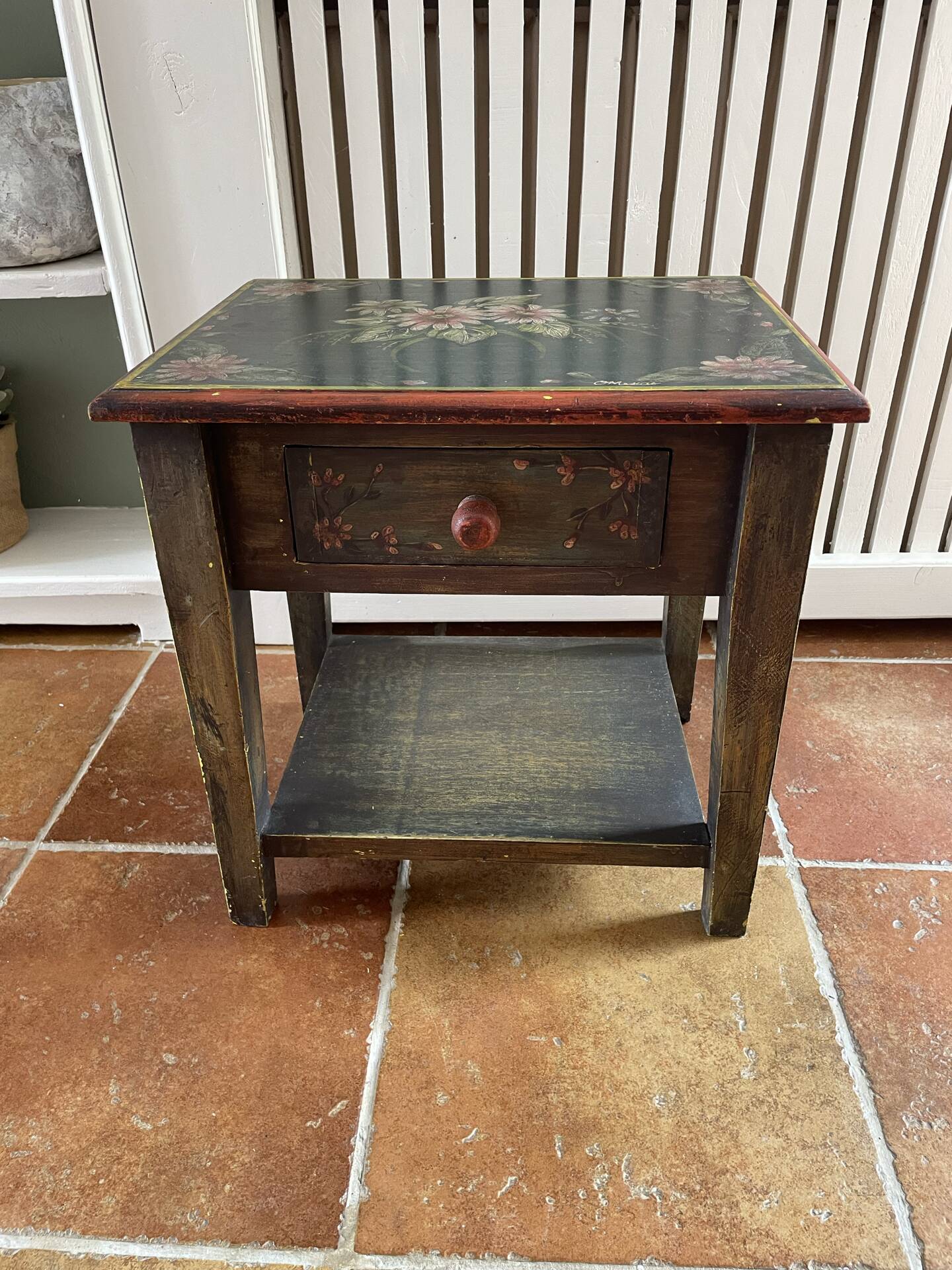 Meuble d’appoint