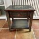Meuble d’appoint