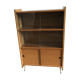 Vintage showcase