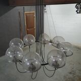 Girandole candlestick edition RAAK Amsterdam Space-age