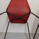 Paire de chaises,  70'S