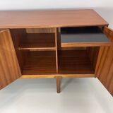 Vintage sideboard by McIntosh design by T.Robertson  1960s.