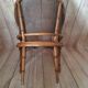 Fauteuil rotin