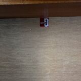 Vintage teak chest of drawers – 8 drawers – G-Plan Fresco – 1960s