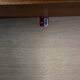 Vintage teak chest of drawers – 8 drawers – G-Plan Fresco – 1960s