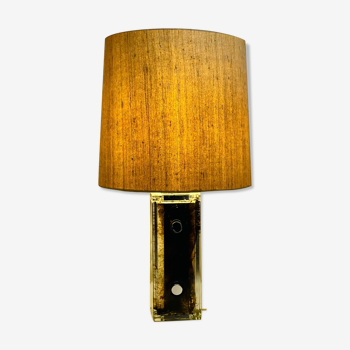 Table lamp by Helena Tynell, Germany 1970's