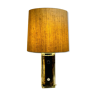 Table lamp by Helena Tynell, Germany 1970's