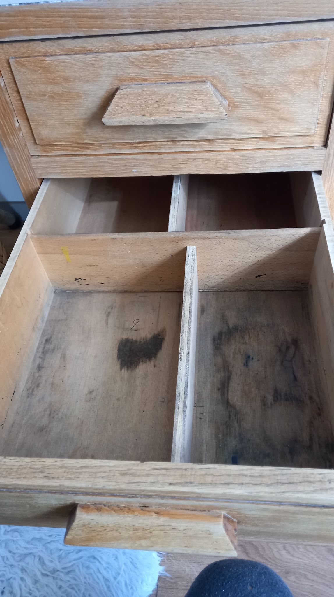 Commode furniture by trade