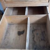 Commode meuble de métier