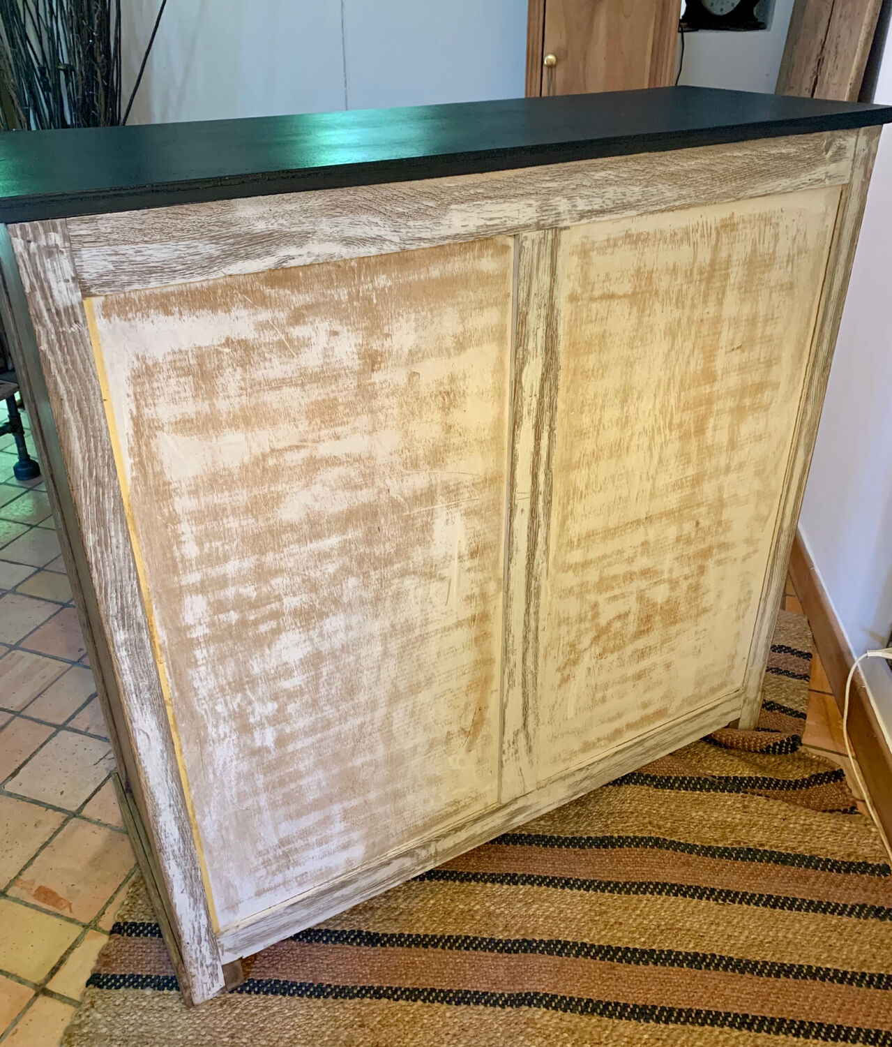 Vintage sideboard