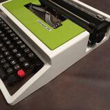 Machine à écrire Underwood 315