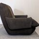Pair of armchairs by Michel Cadestin for Airborne, France circa 1970.