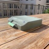 Hermes Baby typewriter