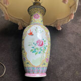 Bedside lamp