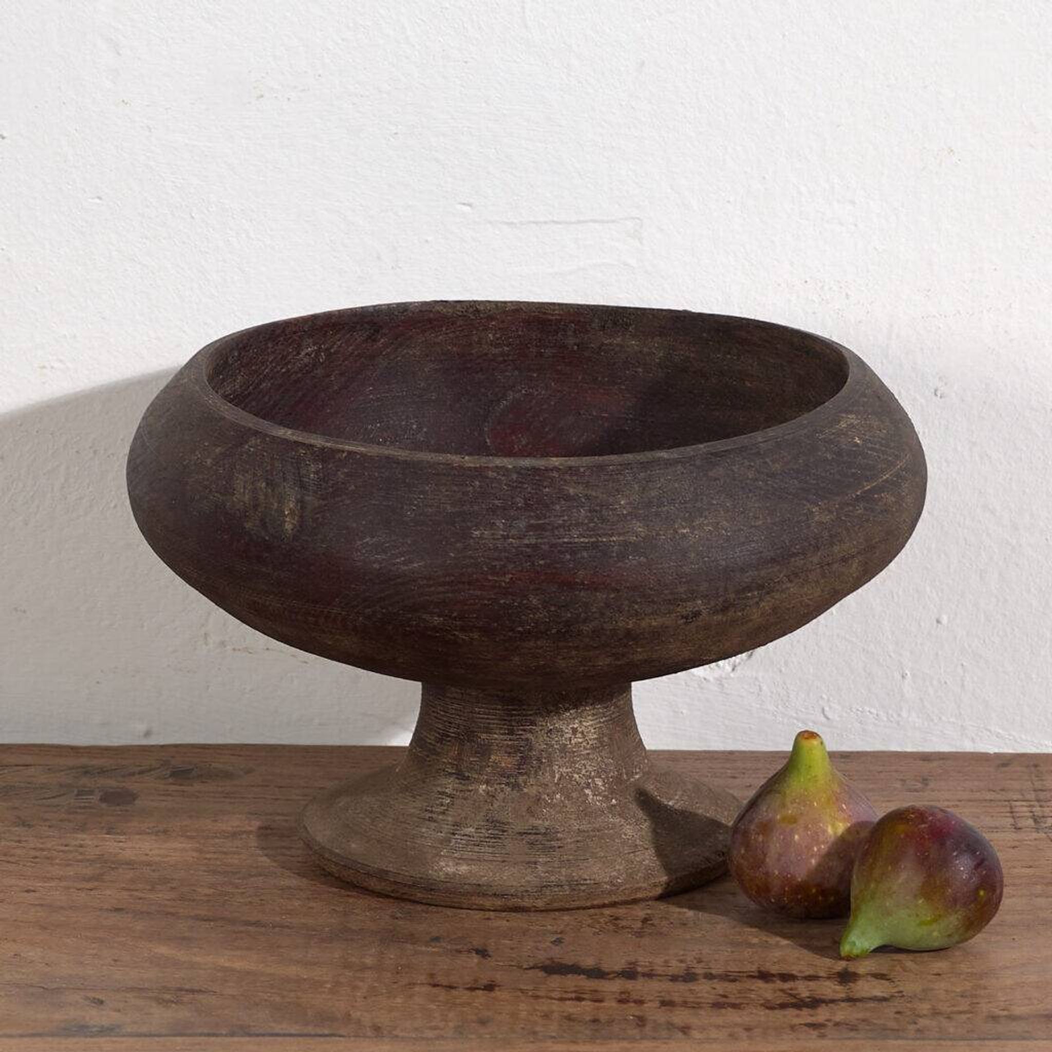 Bol asiatique ancien (c.1900) #20
