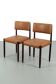 Set of Vintage Dining Room Chairs