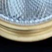 Paire plafonniers sherle wagner