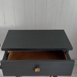 Pair of bedside tables