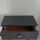 Paire de tables de chevet