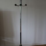 Steel holder 1970 12 patères