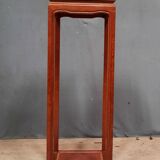 Far eastern side table