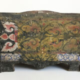 Betel box Burmane early twentieth century