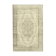 Hand-Knotted Wool Turkish Beige Rug 190 cm x 300 cm