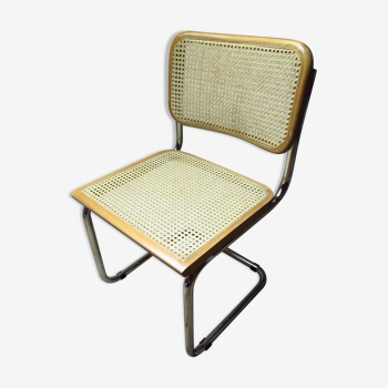 Chair model B32 by Breuer Marcel