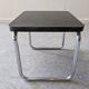 Marble bedside table or end table
