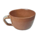 Vintage stoneware mug