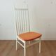 Ensemble de 4 chaises vintage