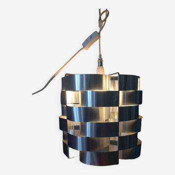 Mars pendant light by Marc Sauze