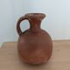 Vase amphore en terre cuite