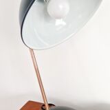 Retro table lamp or desk