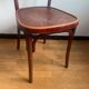 Bistro chair