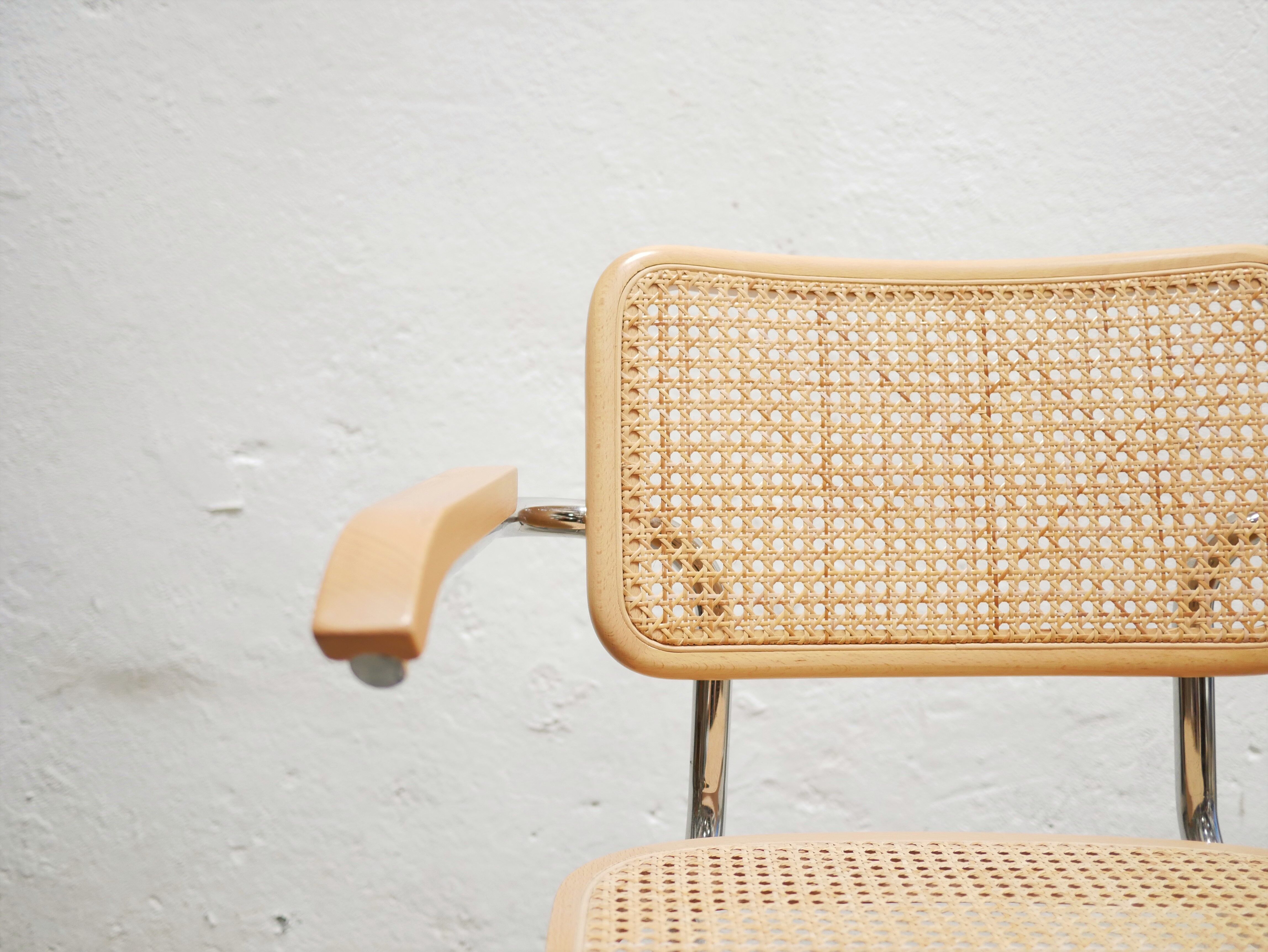 Vintage armchair